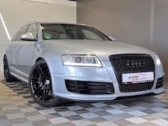 Bild des Angebotes Audi RS6 Avant 5.0 V10 FSI quattro°ABT°703PS°Bose°RFK