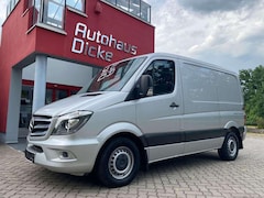 Bild des Angebotes Mercedes-Benz Sprinter 319 CDI BlueTec Standheizg XENON