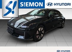 Bild des Angebotes Hyundai IONIQ 6 77,4kWh 4WD UNIQ HUD Navi Digitales Cockpit Memory