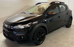 Bild des Angebotes Dacia Sandero III Stepway Extreme+ Klima Navi SHZ PDC