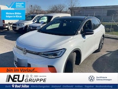 Bild des Angebotes VW ID.4 GTX 4x4 Matrix 21 LM HZ 360°