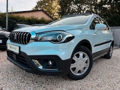 Bild des Angebotes Suzuki SX4 S-Cross Club Kam*Navi*SitzHz.*Tempo*1.Hand