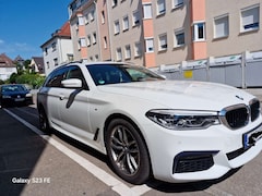 Bild des Angebotes BMW 520 520d Touring Aut. Sport Line