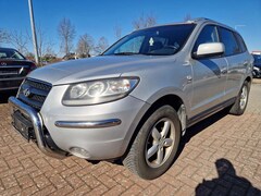 Bild des Angebotes Hyundai SANTA FE 2.2 CRDi 4WD CPF Automatik GLS