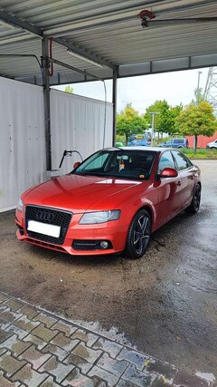 Bild des Angebotes Audi A4 1.8 tfsi Ambiente multitronic