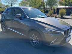 Bild des Angebotes Mazda CX-3