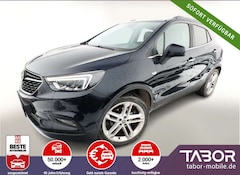 Bild des Angebotes Opel Mokka X X 1.6 D 136 Aut. Ultimate LED Nav LM19Z