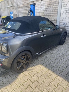 Bild des Angebotes MINI Cooper S Roadster Cooper S