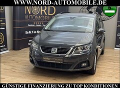 Bild des Angebotes SEAT Alhambra Style 1.4 TSI 7-Sitzer/AHK/Kamer Style
