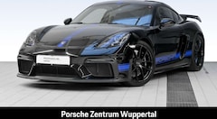 Bild des Angebotes Porsche Cayman 718 GT4 Clubsportpaket BOSE Sportabgas