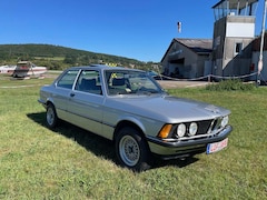 Bild des Angebotes BMW 323 323i