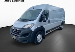 Bild des Angebotes Opel Movano C Kast.L4H2 3,5t VERSTÄ*DAB*VERGL*NAV*KAM