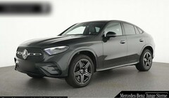 Bild des Angebotes Mercedes-Benz GLC 300 de 4M Coupé AMG Night HUD Burm Pano AHK