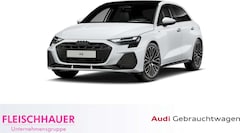 Bild des Angebotes Audi A3 Sportback S line 1.5 TFSI PANO SONOS LED RFK