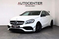 Bild des Angebotes Mercedes-Benz A 45 AMG 4Matic Aero-Kit Performance-AGA Brabus