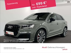 Bild des Angebotes Audi SQ2 2.0 TFSI quattro S-tronic LED NAV PAN B&O ACC
