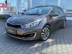 Bild des Angebotes Kia Ceed / cee'd Dream Team*Kamera*Shz.*Navi*Tempomat*