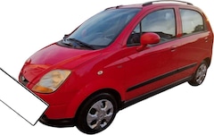 Bild des Angebotes Chevrolet Matiz 1.0 SE