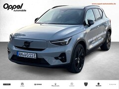 Bild des Angebotes Volvo EX40 EX 40 RWD Ultra BlackEd*Ext.Range*AHK*