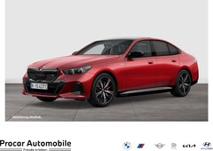 Bild des Angebotes BMW i5 M60 xDrive M Sport Pro HuD+PANO+Memorysitz+Standhe