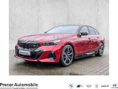 Bild des Angebotes BMW i5 M60 xDrive M Sport Pro HuD+PANO+Memorysitz+Standhe