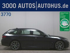 Bild des Angebotes BMW 530 d Touring  M-Sport AHK LED 360° ACC LC