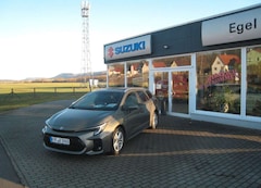 Bild des Angebotes Suzuki Swace 1,8 Hybrid CVT Comfort+