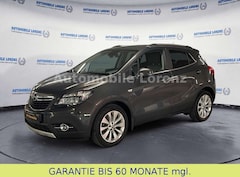 Bild des Angebotes Opel Mokka MOKKA LÜCKENLOSES SCHECKHEFT