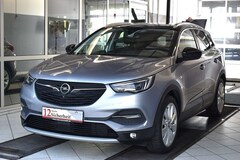 Bild des Angebotes Opel Grandland X 2.0 D Ultimate Automatik*AHK*Leder*P