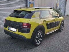 Bild des Angebotes Citroen C4 Cactus C4 Cactus BlueHDi 100 Stop