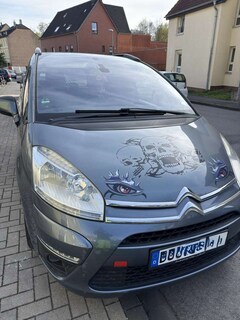 Bild des Angebotes Citroen Grand C4 Picasso Tendance