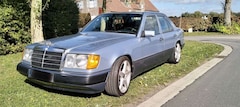Bild des Angebotes Mercedes-Benz 230 230 E W124