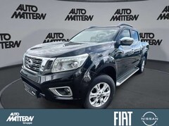Bild des Angebotes Nissan Navara Klimaaut.|Kamera|PDC|LED|AHK|SHZ|DC