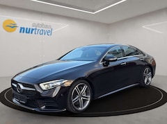 Bild des Angebotes Mercedes-Benz CLS 450 4Matic AMG Line S-Dach M-Beam Memory 360