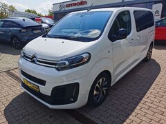 Bild des Angebotes Citroen Spacetourer M 2.0 BlueHDi 180 EAT8 Business Lounge