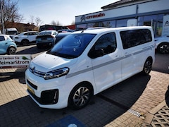 Bild des Angebotes Citroen Spacetourer M 2.0 BlueHDi 180 EAT8 Business Lounge