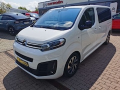 Bild des Angebotes Citroen Spacetourer M 2.0 BlueHDi 180 EAT8 Business Lounge