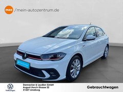 Bild des Angebotes VW Polo GTI 2.0 TSI Alu Matrix-LED Navi ACC Digit.Coc