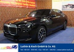 Bild des Angebotes BMW 740 d xDrive M Sport Standhz Sky Lounge