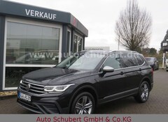 Bild des Angebotes VW Tiguan Allspace 1.5 TSI DSG Move