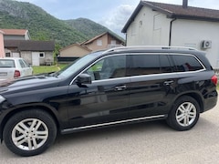 Bild des Angebotes Mercedes-Benz GL 350 BlueTEC 4Matic 7G-TRONIC