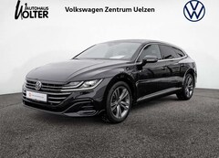Bild des Angebotes VW Arteon Shooting Brake 2.0 TDI R-Line DSG AHK