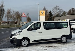 Bild des Angebotes Renault Trafic Combi Expression dCi 145