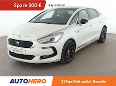 Bild des Angebotes Citroen DS5 2.0 Blue-HDi Performance Line Aut.*NAVI*CAM*SHZ*
