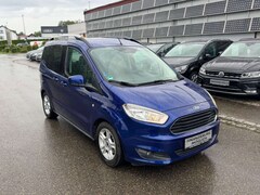Bild des Angebotes Ford Tourneo Courier 1.0 EcoBoost 74kW Trend