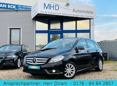 Bild des Angebotes Mercedes-Benz B 180 BlueEfficiency  *Navi*PDC*AHK*Chrom Paket*