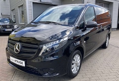 Bild des Angebotes Mercedes-Benz Vito Select*9G-Tronic*LED*8-Sitzer*