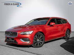 Bild des Angebotes Volvo V60 B4 Inscription