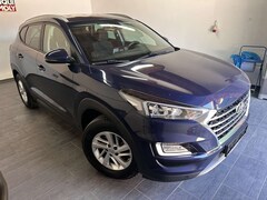 Bild des Angebotes Hyundai TUCSON Trend 2WD