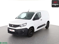 Bild des Angebotes Peugeot Partner Partner 1.5 BlueHDi 100 KASTEN NAVI,CARPLAY,1.HD